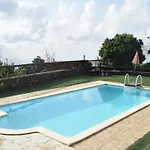 Cave House In Tenerife With Pool And 度假居 *