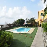Cave House In Tenerife With Pool And * 拉奥罗塔瓦