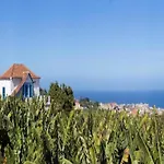 度假居 Cave House In Tenerife With Pool And