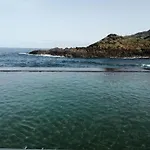 Cave House In Tenerife With Pool And 度假居 *