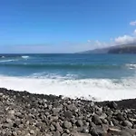度假居 Cave House In Tenerife With Pool And *