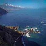 Cave House In Tenerife With Pool And 度假居 拉奥罗塔瓦
