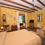 度假居 Cave House In Tenerife With Pool And *