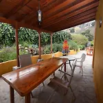 Cave House In Tenerife With Pool And
