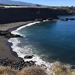 Cave House In Tenerife With Pool And *