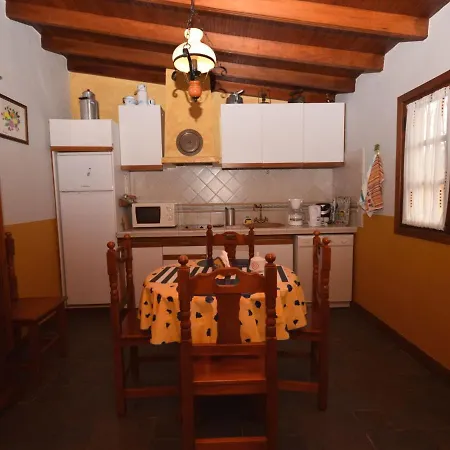 Belvilla By Oyo Casita Orotava Сasa de vacaciones La Orotava