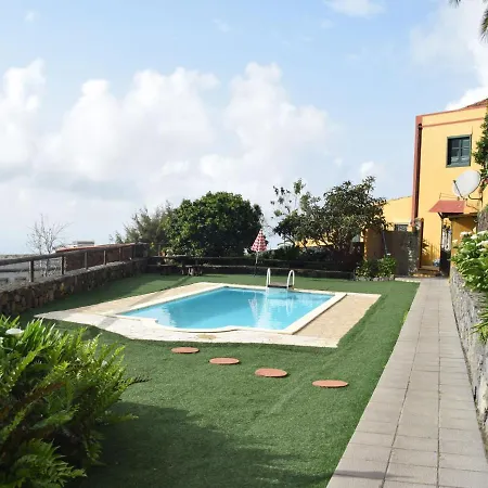 Сasa de vacaciones Belvilla By Oyo Casita Orotava *