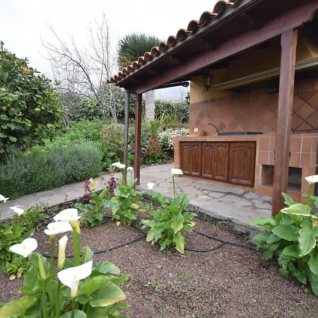 Belvilla By Oyo Casita Orotava Сasa de vacaciones La Orotava
