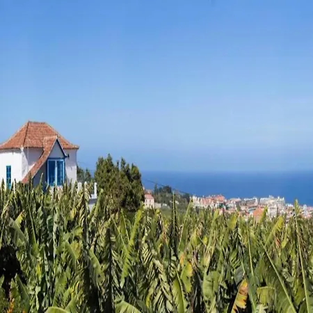 Сasa de vacaciones Belvilla By Oyo Casita Orotava *