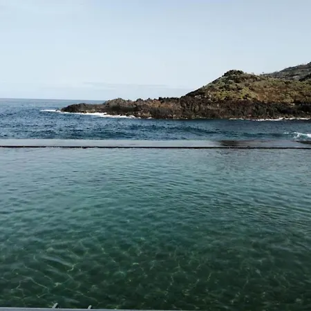 Cave House In Tenerife With Pool And Nyaraló *