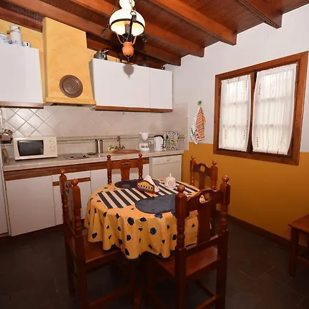 Belvilla By Oyo Casita Orotava Сasa de vacaciones *