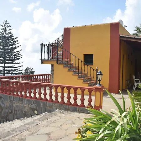 Сasa de vacaciones Belvilla By Oyo Casita Orotava