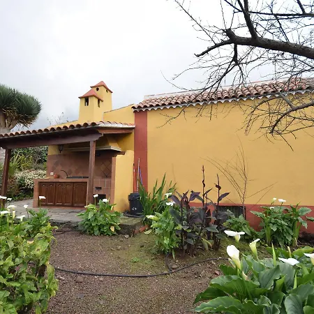 Belvilla By Oyo Casita Orotava Сasa de vacaciones *