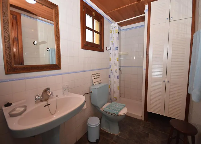 Cave House In Tenerife With Pool And