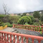 Cave House In Tenerife With Pool And * La Orotava