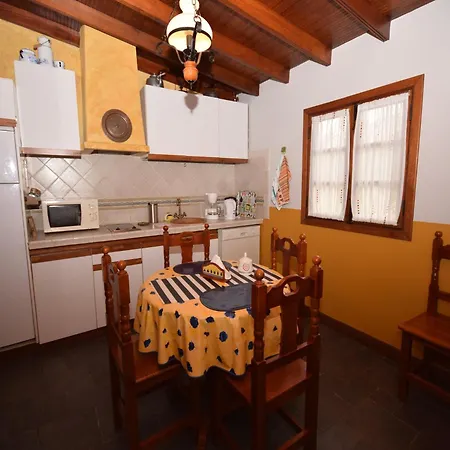 Cave House In Tenerife With Pool And *