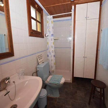 Cave House In Tenerife With Pool And * La Orotava