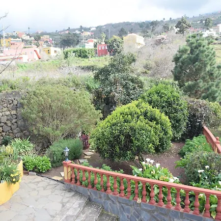 Cave House In Tenerife With Pool And * Ля Оротава