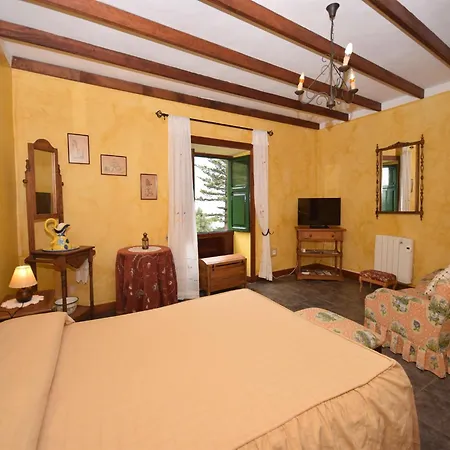 Σπίτι διακοπών Cave House In Tenerife With Pool And *