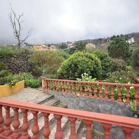 Cave House In Tenerife With Pool And * La Orotava