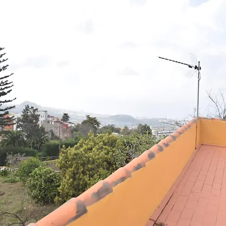 Cave House In Tenerife With Pool And * La Orotava