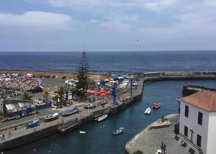 Cave House In Tenerife With Pool And Prázdninový dům *