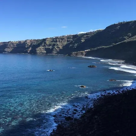 Cave House In Tenerife With Pool And Дом отдыха