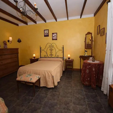 Cave House In Tenerife With Pool And Дом отдыха